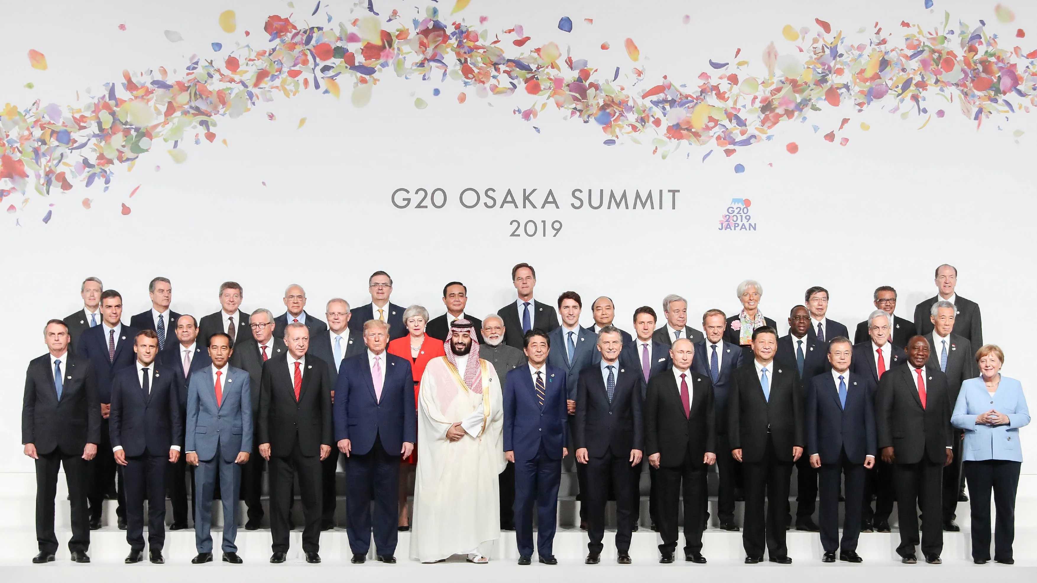 G- 20: Summit: Implications for India