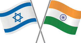 India Doubles Down on its Military Alliance With Israel