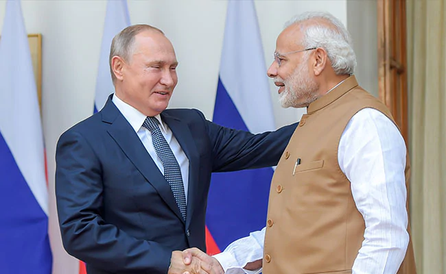 Kashmir Move Within Framework of Constitution: Russia Backs India on J&K