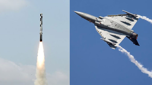 BrahMos Aerospace, HAL to take Part in Russia's MAKS 2019 Where Sukhoi Su-57E will be Unveiled