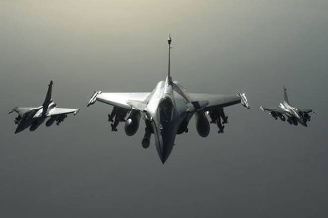Rafale Jets Coming to India! IAF to Receive First Batch of French Fighters in September