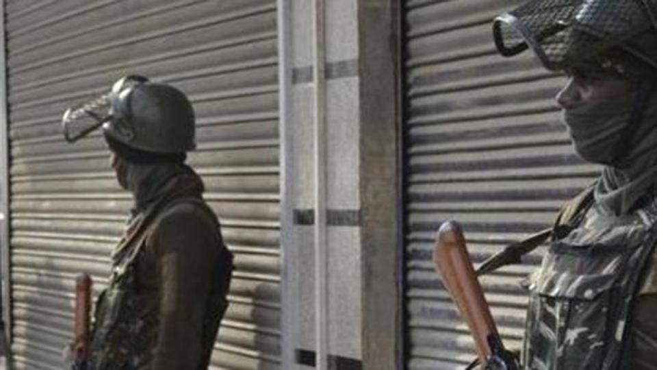 Some J&K Restrictions Reimposed After Clashes