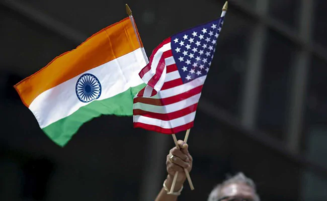 India, US Agree on Collaboration Between Defence Industry and Start-Ups