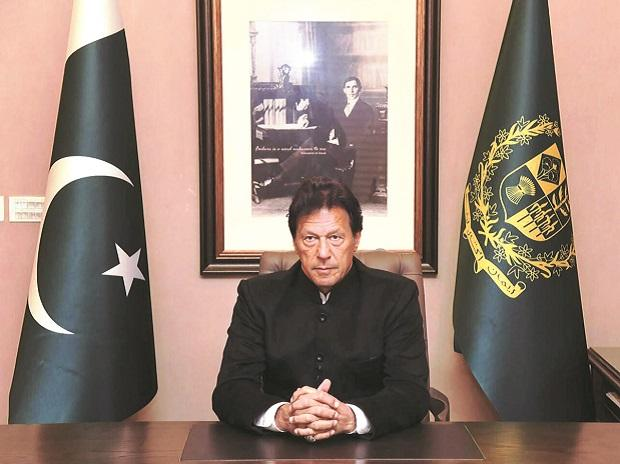 Pulwama-Like Attacks Can Happen After Revocation of Article 370: Imran Khan