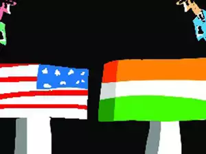 View: US Needs an Explicit India Strategy