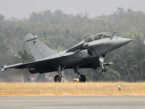 DRDO, French Company Talks on Kaveri Jet Engine Crash