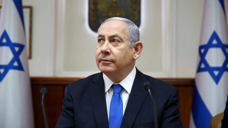 2 AWACS, Air-to-Air Missiles on Agenda for Netanyahu Visit