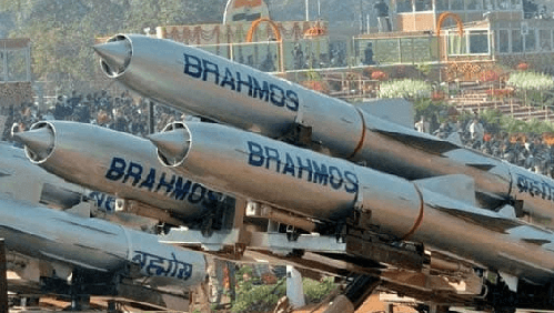 Russia, India to Start Exporting Supersonic BrahMos Missiles by End of 2019