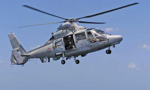 Defence Technology on Mind, Rajnath to Visit Japan, Korea