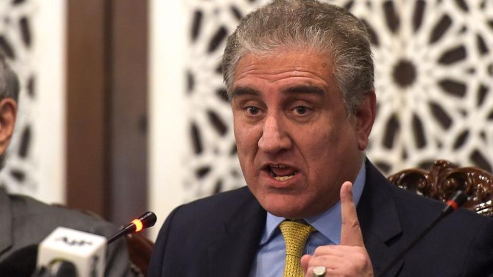 ‘Accidental War With India a Possibility’, Says Pakistan Foreign Minister