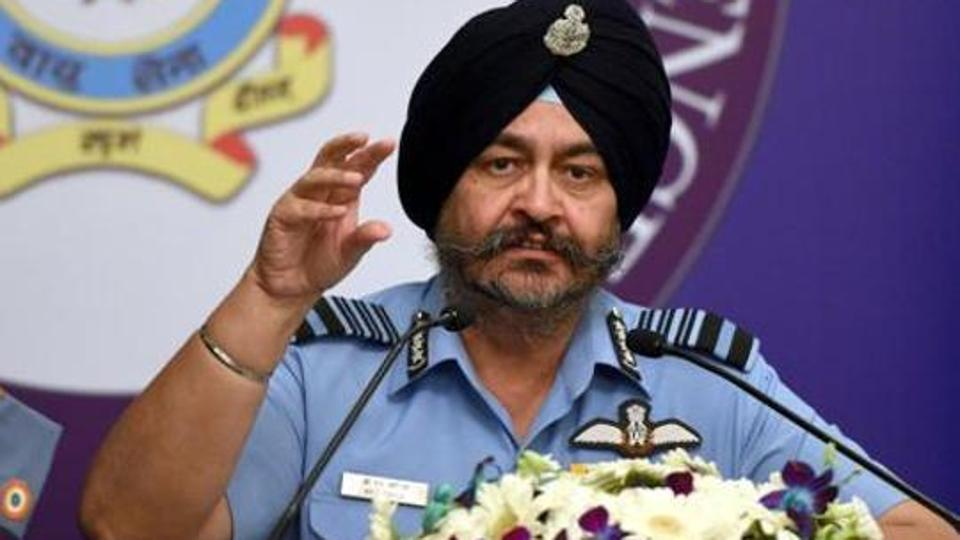 IAF Seeks Rs 40,000 Crore to Acquire New Equipment