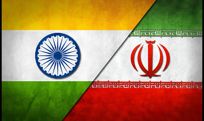 India Must Resume Oil Purchases from Iran