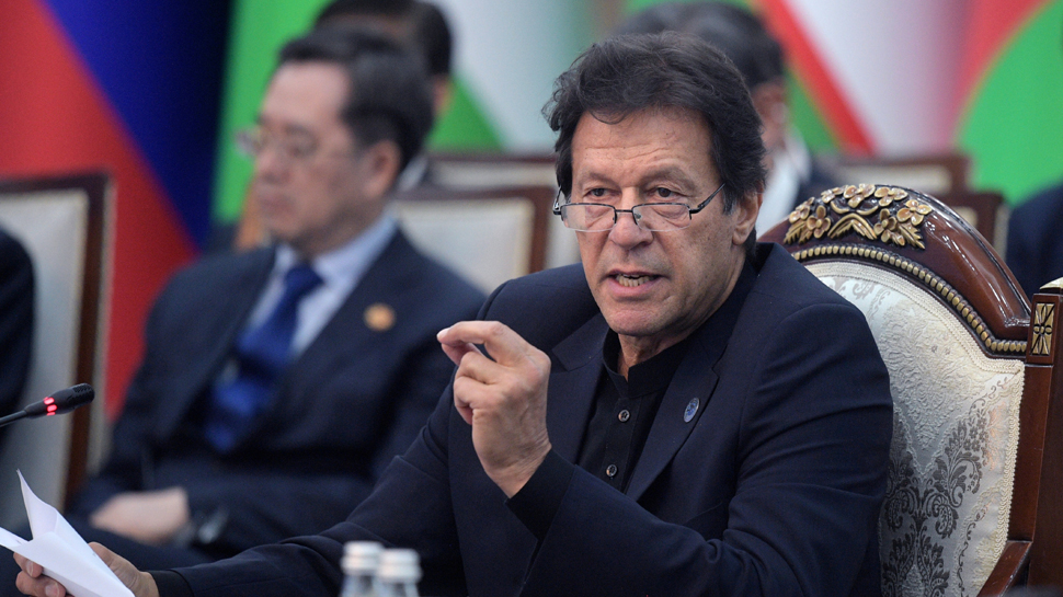Pakistan Could Lose in War With India, But it Will Have Consequences: Imran Khan