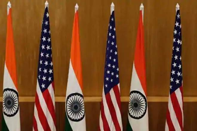 Growing Ties: India-US Military Trade Touches $18 Billion