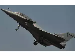 Indian Air Force Successfully Flight Tests Air-to-Air Astra Missile from Sukhoi-30 MKI