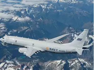 India to go ahead with $3.1 bn US deal for maritime patrol aircraft