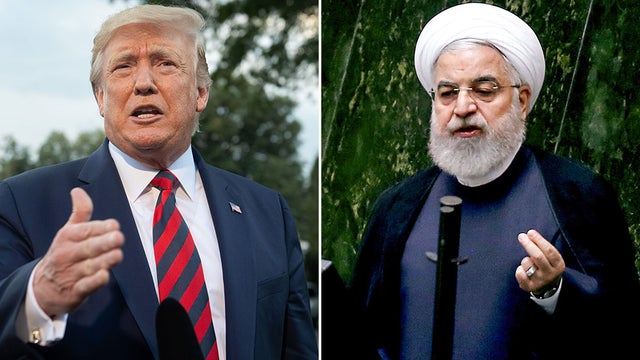 US-Iran Next Moves — Déjà vu of Obama Administration Mistakes?