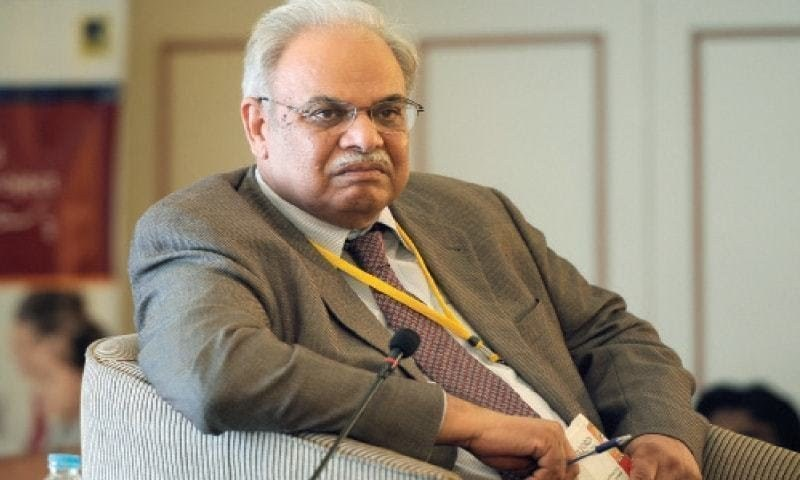 CPEC Success Linked to Stability in Afghanistan: Ex-Foreign Secretary