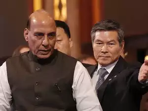 India-South Korea Defence Partnership Worries China