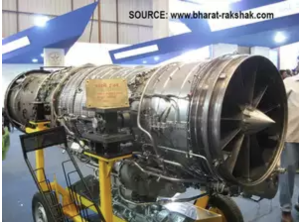 France makes move to revive Kaveri jet engine project