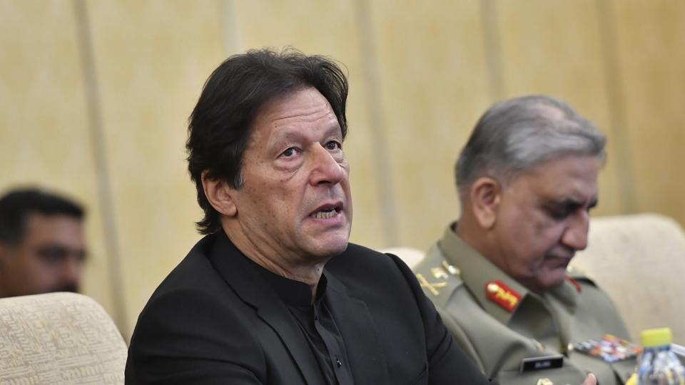 Pakistan Must take Sustainable, Irreversible Steps Against Terror: US