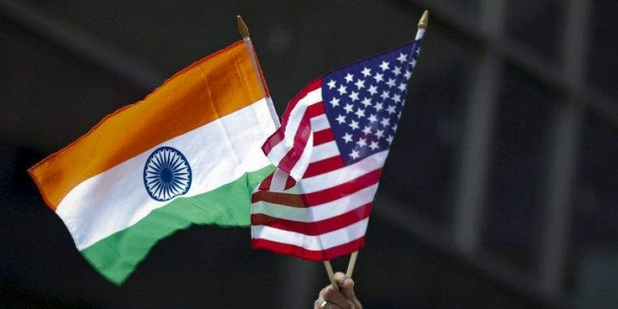 US Interested to Provide Aircraft Ecosystem to India