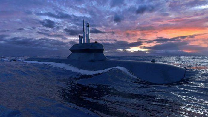 After Sweden’s SAAB, Now Another Foreign Firm Likely to Exit Navy’s Submarine Project
