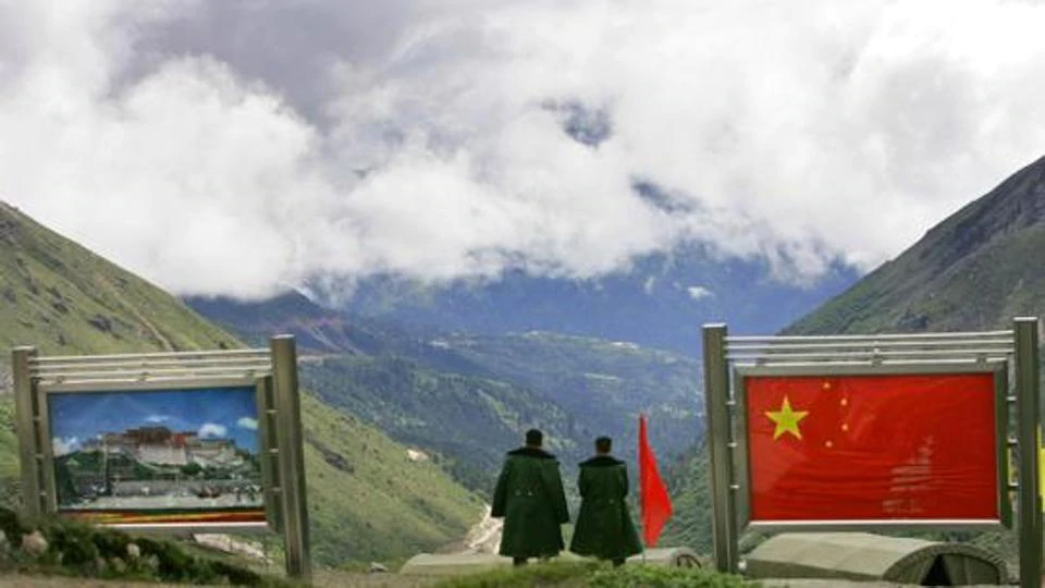 New Doklam Roads Set to Alter India, China Military Dynamics