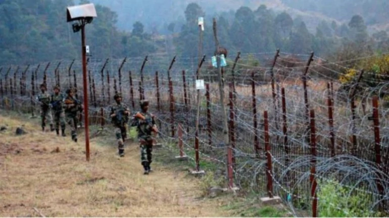 Fully Prepared to Tackle Pakistan Army-Sponsored March in PoK Against Article 370: Army