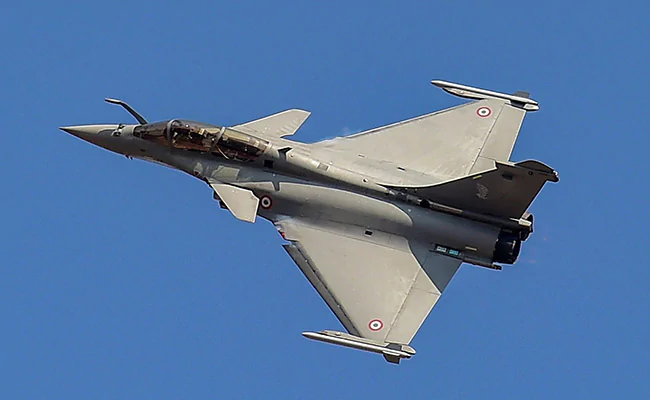 Rafale with Meteor, Scalp Missiles will be Game Changer: Missile Maker