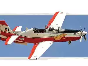 IAF can Deal with Banned Pilatus to Maintain Trainers