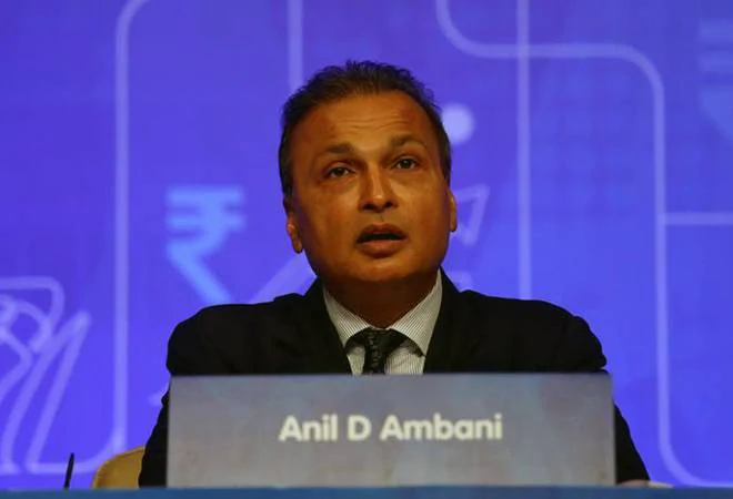 Anil Ambani Co's JV with Dassault for Making Falcon 2000 Parts is Operational in Maharashtra