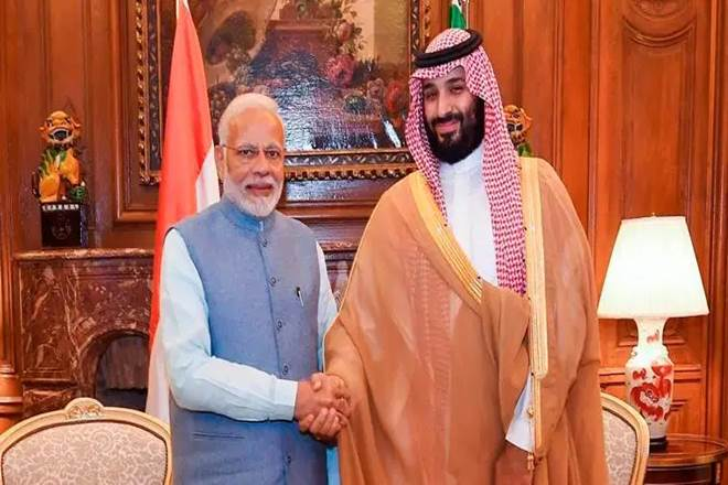 India-Saudi Arabia Bonding: What Catalysed Closer Ties Between the World’s Largest Democracy and the Kingdom