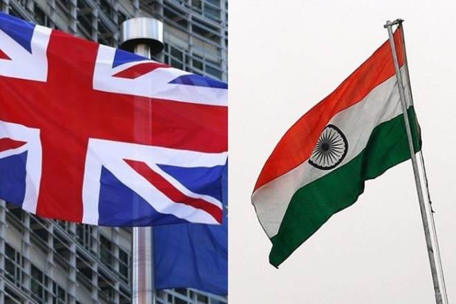 India-UK Defence Ties: The UK Seeks Opportunities in Make in India, Offers Electric Propulsion