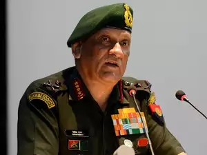 We will Continue to Partner with Friends to Confront any Emerging Threats: Army chief