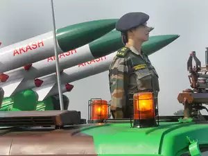 Defence Ministry to Decide on Army's Rs 10,000 Crore Akash Missiles Proposal for Pakistan, China Border
