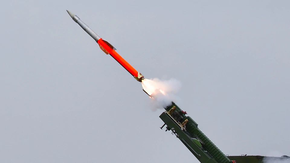 DRDO Starts Work on ‘Next-Gen’ Hypersonic Weapon