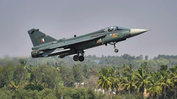 Deal with HAL for 83 Tejas Light Combat Aircraft Soon: Indian Air Force