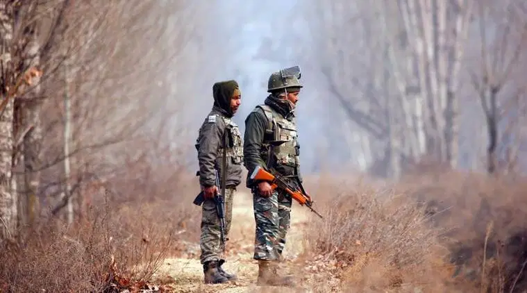 ‘Failure’ of Anti-Mine Boots: Army Withholds Payment of Rs 16.7 Crore to Firm
