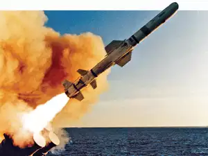 Critical Test for Submarine-Launched Nuclear Missile this Weekend
