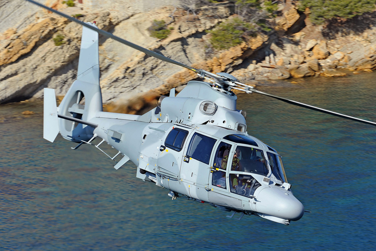 Indian Navy drops HAL, Reliance from its shortlist in the $3 B chopper programme