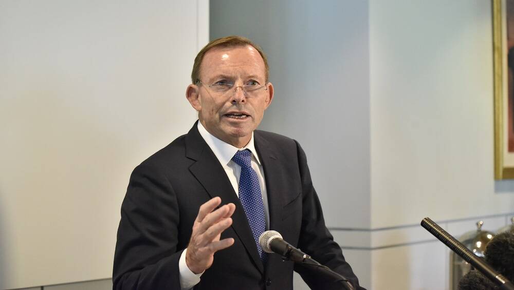 India More Deserving For UNSC Membership Than Any Other Country: Ex-Australian PM Tony Abbott