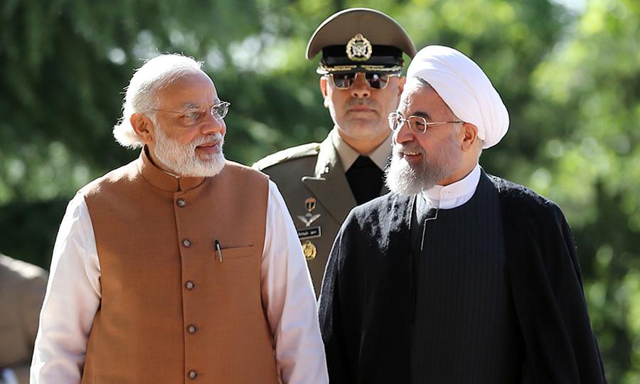Iran losing patience as India pins hopes on Saudis