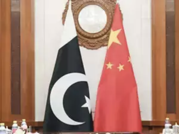 CPEC not a burden; relations with China will never fray: Pakistan