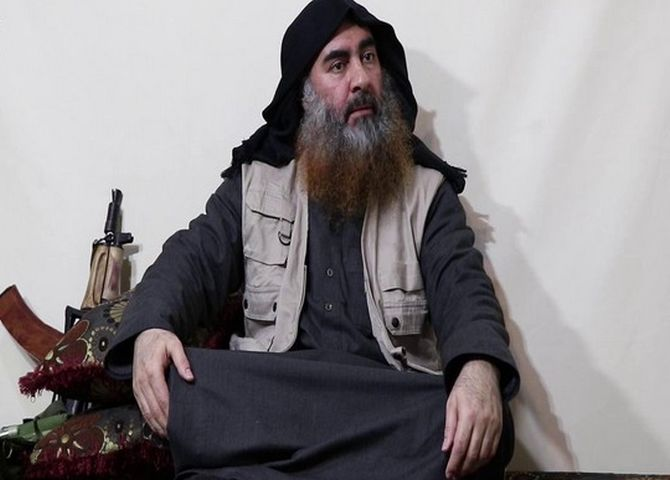 Baghdadi is Dead, But What About the Rest of ISIS?