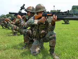 If India and Pakistan Went to War, These 10 Weapons Would Reshape the World