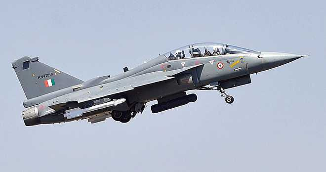 Short of Fighter Planes, Air Force wants HAL to Hasten Production