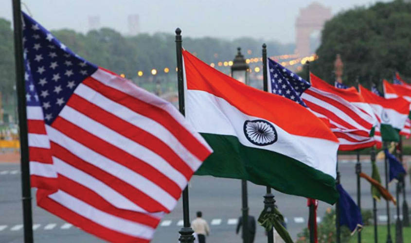 BECA: India and US May Sign Third Military Pact Soon