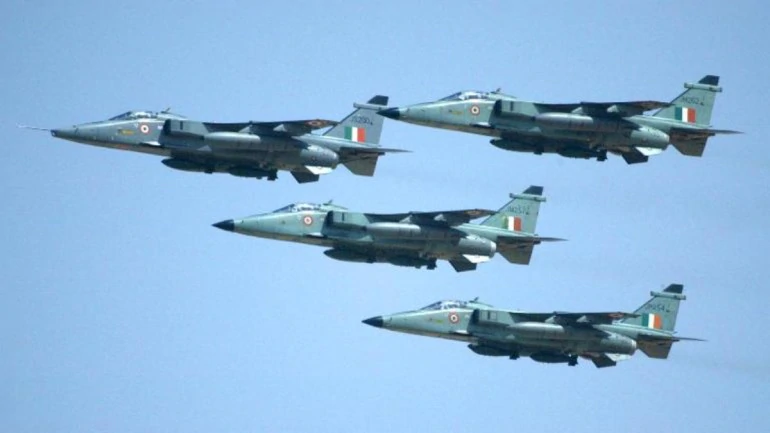 Mig 27 Jets which Played Crucial Role in Kargil War to Bid Farewell in December