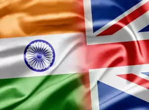 India, UK enhancing defence ties: British High Commissioner